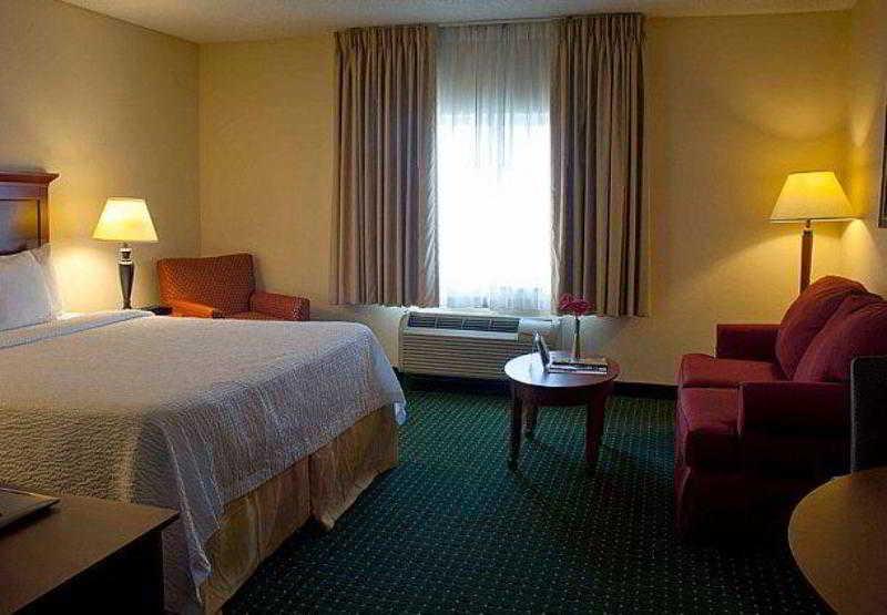Towneplace Suites By Marriott Colorado Springs South Exterior foto
