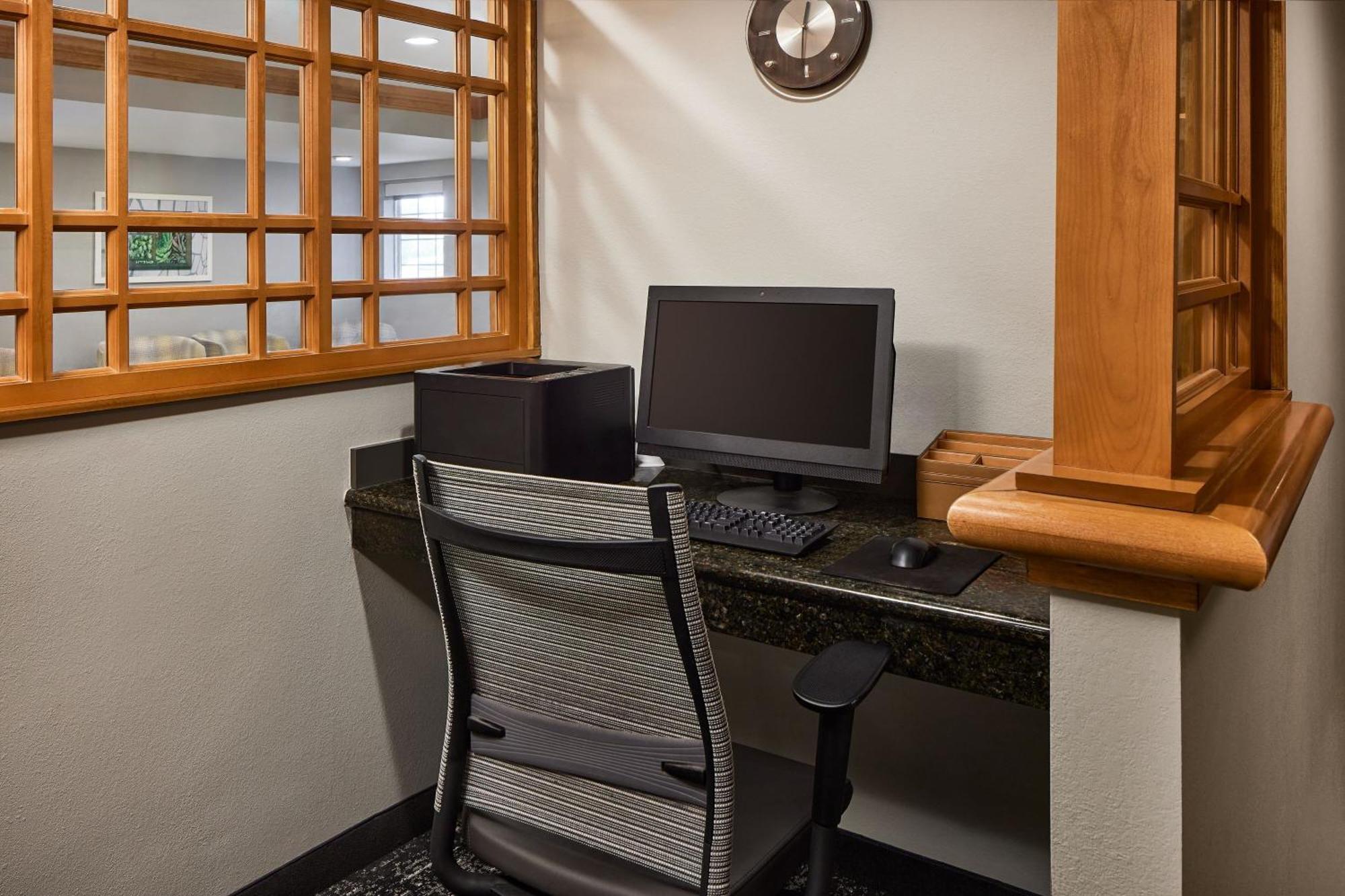 Towneplace Suites By Marriott Colorado Springs South Exterior foto