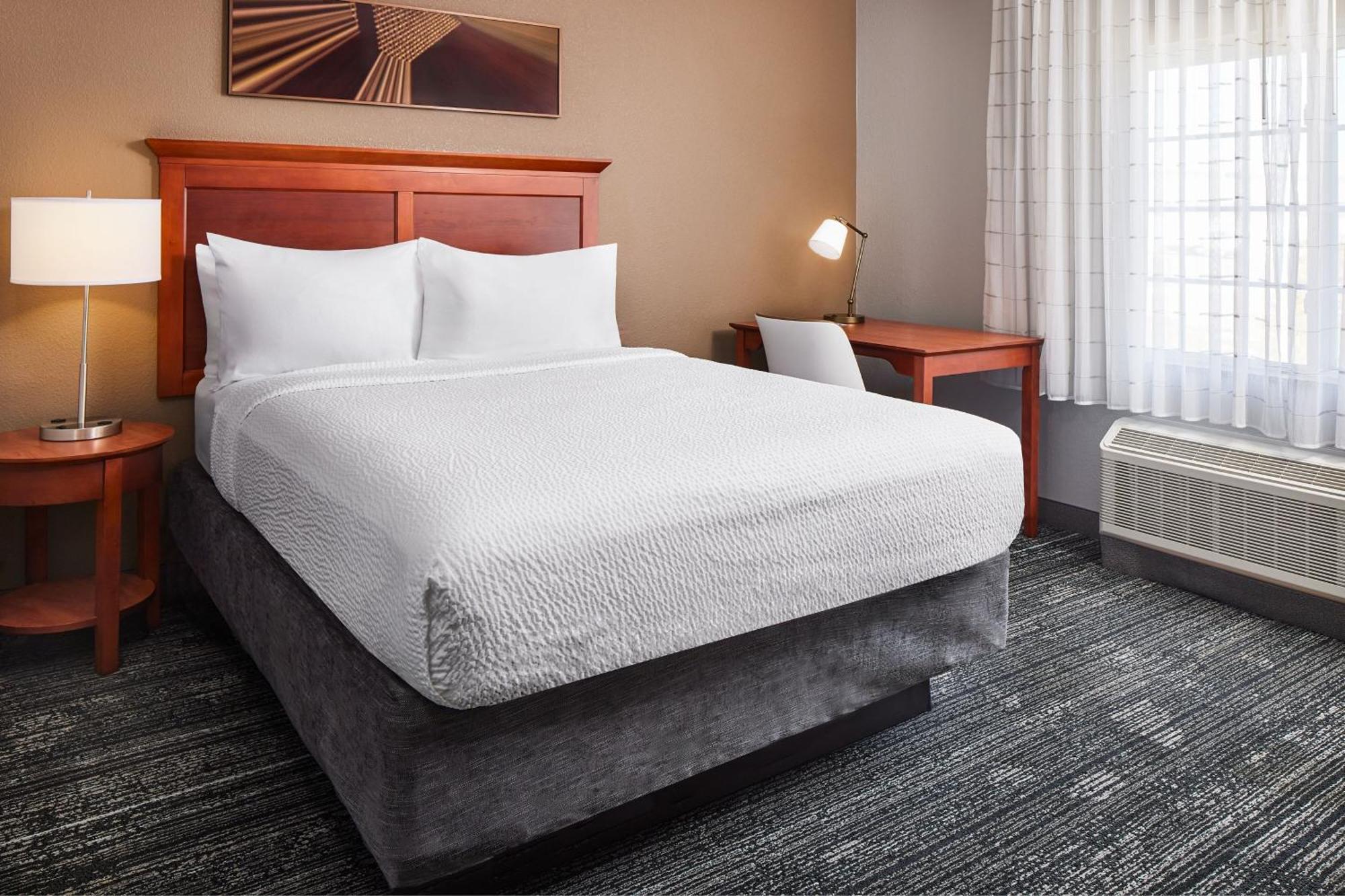 Towneplace Suites By Marriott Colorado Springs South Exterior foto