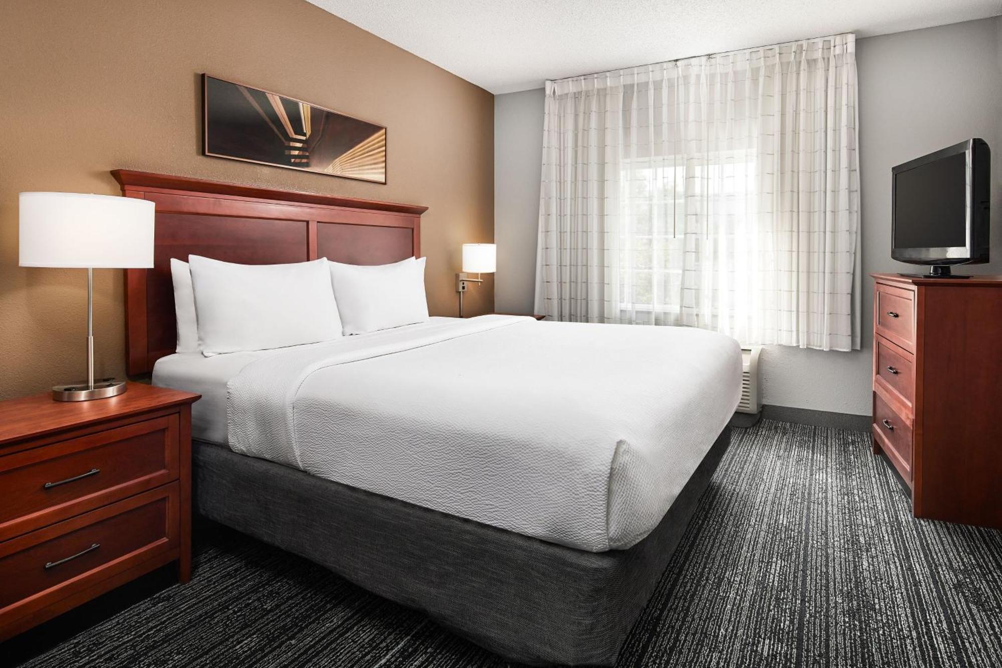 Towneplace Suites By Marriott Colorado Springs South Exterior foto