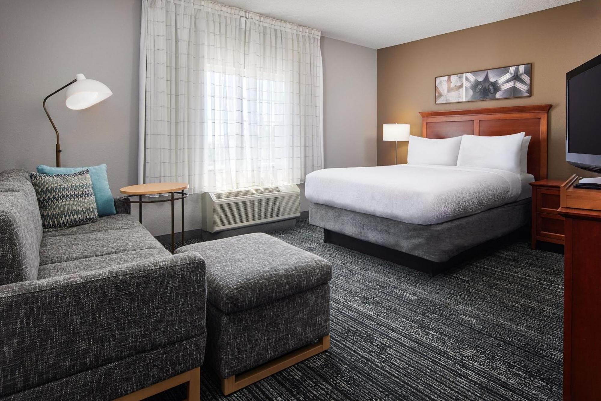 Towneplace Suites By Marriott Colorado Springs South Exterior foto